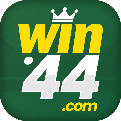 Logo da win44